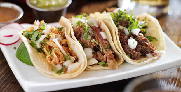 Crock Pot Carnitas Made Easy