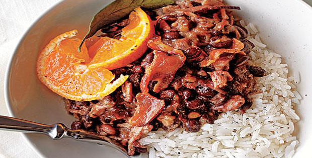 Sexy and Flavorful Crock Pot Brazilian Feijoada