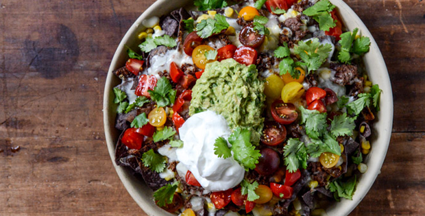 The Most Mouth-watering And Explosive Carne Asada Nachos