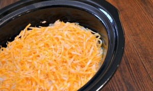 Slow Cooker Cheesy Hash Brown Casserole For All Ages - Page 2 Of 2 ...