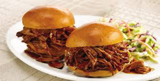 The Best Crock Pot BBQ Pulled Pork