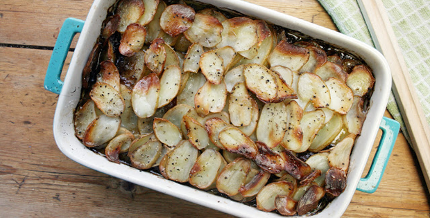 Warm And Delectable Slow Cooked Mushroom Hot Pot