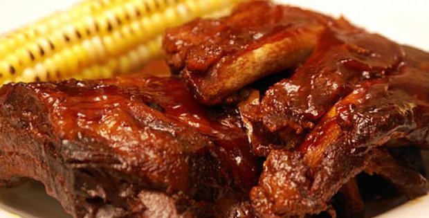 Finger-Licking Good Slow Cooker Barbecue Ribs