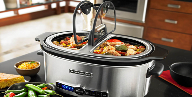 Part I: Tips And Tricks For Using A Slow Cooker