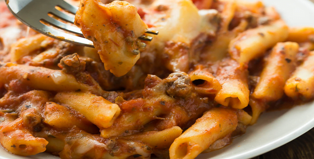 A Superb Baked Ziti Cooked Through The Slow Cooker [VIDEO]