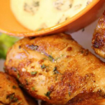Prepare Yourself For Some Spicy Hot Slow Cooker Chicken Legs