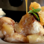 You Won’t Believe How Amazing This Apple Dumplings Dish Is