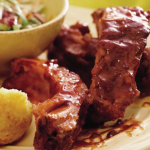 A Tantalizing Slow Cooker Caribbean Spiced Rib For You To Devour