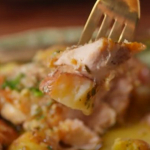 Find Out Why This Slow-Cooker Garlic Parm Chicken Is Going Viral [VIDEO]