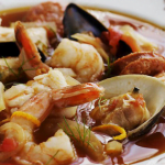 The Ultimate Seafood Crock Pot Fisherman’s Stew (Cioppino)