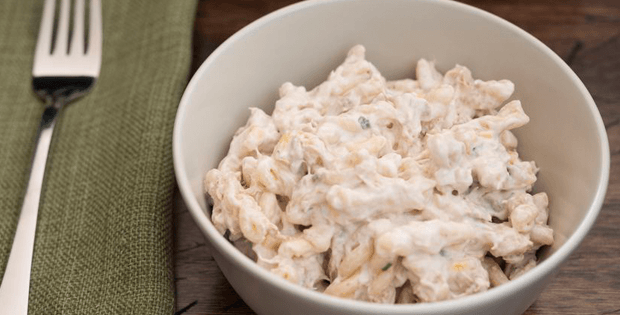 How To Make A Killer Crock Pot Tuna Casserole