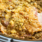 [VIDEO] Slow Cooker Chicken Cordon Bleu Casserole