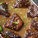 Slow Cooker Korean Short Ribs