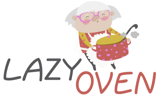 Lazy Oven slow-cooking recipes