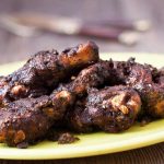 Crock Pot Jerk Chicken recipe